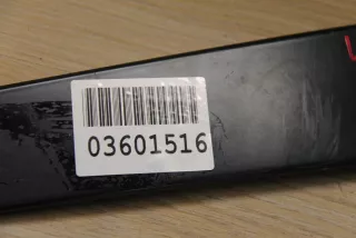 A2046900287 Накладка рамки двери передней правой Mercedes C W204 Арт Z136992, вид 4