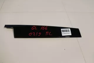 A1666900187 Накладка рамки двери передней левой Mercedes GL X166 Арт Z137745, вид 1