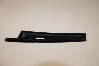 A1666900187 Накладка рамки двери передней левой Mercedes GL X166 Арт Z137745, вид 3