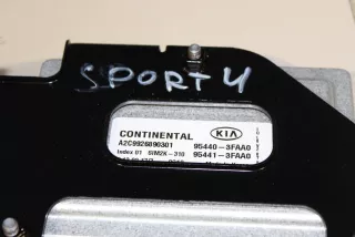 954403faa0 БЛОК УПРАВЛЕНИЯ АКПП Kia Sportage 2 Арт Z138287, вид 4