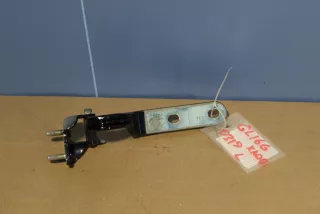 A1667400137 Петля двери багажника левая Mercedes GL X166 Арт Z138556, вид 1