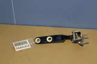 A1667400137 Петля двери багажника левая Mercedes GL X166 Арт Z138556, вид 4