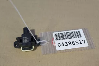 A1668210351 Датчик Airbag Mercedes A W176 Арт Z139547, вид 1