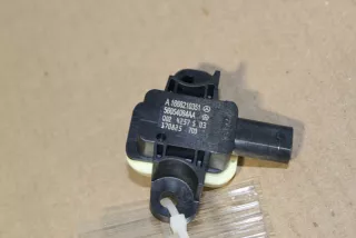 A1668210351 Датчик Airbag Mercedes A W176 Арт Z139547, вид 2