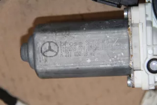 A2118201842 Моторчик стеклоподъёмника передний левый Mercedes C W203 Арт Z139777, вид 2