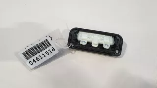 A2047500293 Ручка открывания багажника Mercedes C W204 Арт Z140917, вид 3