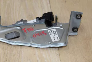 67637258532 Моторчик стеклоочистителя заднего стекла BMW 1 F20/F21 Арт Z140950, вид 3