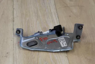 67637258532 Моторчик стеклоочистителя заднего стекла BMW 1 F20/F21 Арт Z140950, вид 4
