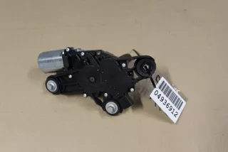 31294492 Моторчик стеклоочистителя заднего стекла Volvo V60 1 Арт Z142424, вид 3