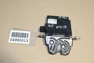 T4A1902 Замок багажника Jaguar XF 260 Арт Z143225, вид 1