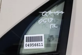 4M0845113 Стекло двери передней левой Audi Q7 4M Арт Z143661, вид 3