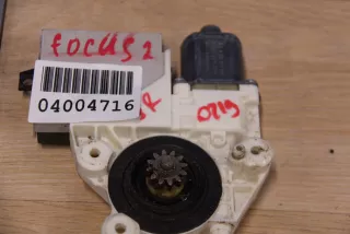 1776007 Моторчик стеклоподъёмника задний левый Ford Focus 2 Арт Z143749, вид 1