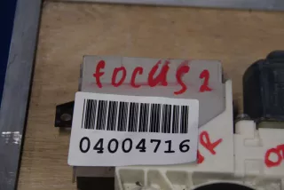 1776007 Моторчик стеклоподъёмника задний левый Ford Focus 2 Арт Z143749, вид 3