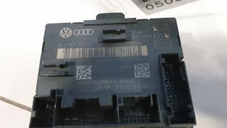 8T0959793Q Блок комфорта передней правой двери Audi A5 (S5,RS5) 1 Арт Z144927, вид 3