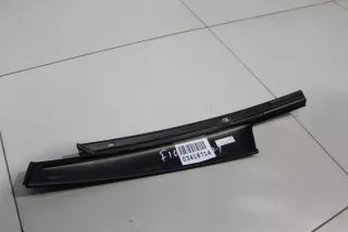 51357209716 Накладка рамки двери задняя правая BMW 5 F10/F11/GT F07 Арт Z145320, вид 1
