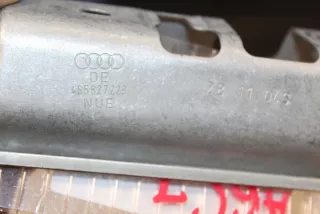 4G5827229 Кронштейн кнопки открывания багажника Audi A6 C7 (S6,RS6) Арт Z145569, вид 2