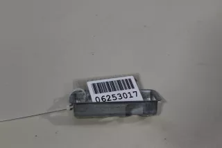 4G5827229 Кронштейн кнопки открывания багажника Audi A6 C7 (S6,RS6) Арт Z145569, вид 3