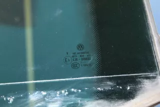 5N0845213E Стекло двери задней левой Volkswagen Tiguan 2 Арт Z145723, вид 2