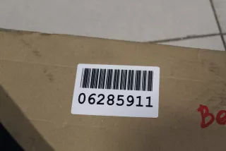 9033X7 Направляющая сдвижной двери Fiat Ducato 2 Арт Z146379, вид 3