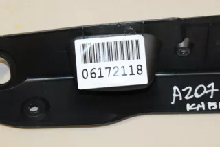 A20775002939051 Ручка крышки багажника внутренняя Mercedes E C207 Арт Z147204, вид 3