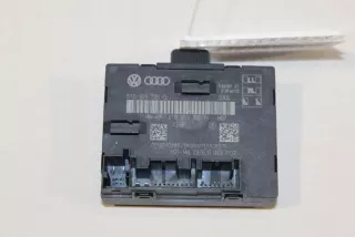 8T0959795H Блок комфорта задней правой двери Audi A4 B8 Арт Z147429, вид 1