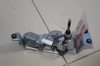 67637258532 Моторчик стеклоочистителя заднего стекла BMW 1 F20/F21 Арт Z147893, вид 1