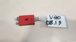 30761698 Антенна Volvo V40 Cross Country Арт Z148501, вид 2