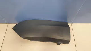 A1668856325 Накладка заднего бампера правая Mercedes ML/GLE W166 Арт Z149350, вид 1