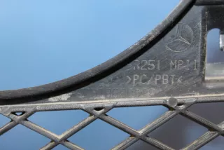 A25188001839776 Решетка радиатора Mercedes R W251 Арт Z149475, вид 2