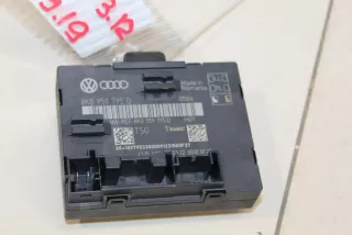8K0959795D Блок комфорта задней правой двери Audi Q5 1 Арт Z150990, вид 3