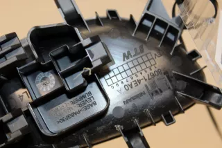 806714EA1A Ручка двери задней внутренняя левая Nissan Qashqai 2 Арт Z151073, вид 4