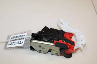 81310A6130 Замок двери передней левой Hyundai i30 GD Арт Z151513, вид 1