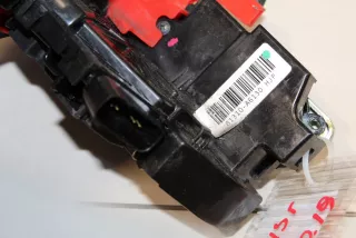 81310A6130 Замок двери передней левой Hyundai i30 GD Арт Z151513, вид 2