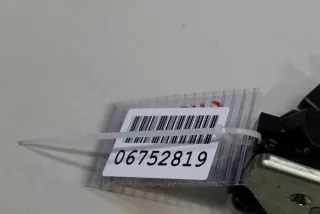 81310A6130 Замок двери передней левой Hyundai i30 GD Арт Z151513, вид 4