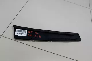 80A839902A5FQ Накладка рамки двери задняя правая Audi Q5 2 Арт Z151753, вид 4