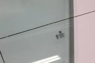 51337197909 Стекло двери передней левой BMW 5 F10/F11/GT F07 Арт Z153339, вид 2