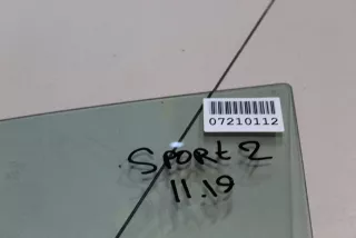824101F000 Стекло двери передней левой Kia Sportage 2 Арт Z153591, вид 3