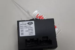 LR126278 Блок управления замка багажника Land Rover Range Rover Velar Арт Z154056
