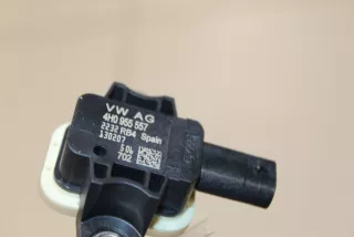 4H0955557 Датчик Airbag Audi A6 C7 (S6,RS6) Арт Z154081, вид 2