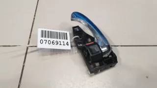 6920633100B0 Ручка двери внутренняя задняя левая Toyota Rav 4 2 Арт Z154468, вид 1