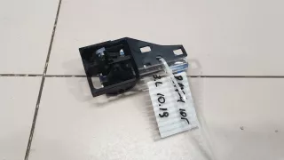 6920633100B0 Ручка двери внутренняя задняя левая Toyota Rav 4 2 Арт Z154468, вид 2