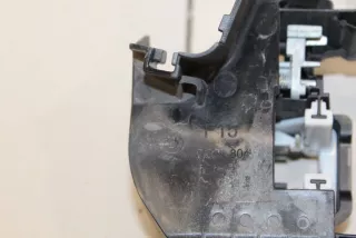 51217401210 Кронштейн ручки двери передней правой BMW X5 F15 Арт Z154765, вид 2