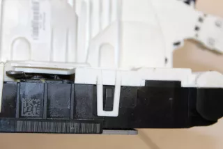 A2047202435 Замок двери передней правой Mercedes E C207 Арт Z155549, вид 2