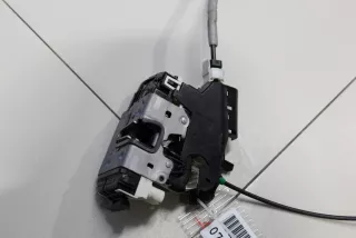 A2047202435 Замок двери передней правой Mercedes E C207 Арт Z155549, вид 3