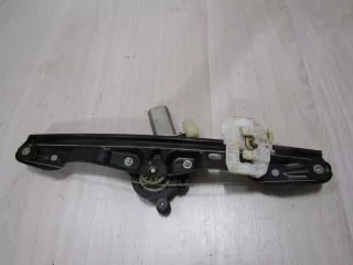 51357281887 Стеклоподъемник задний левый BMW 3 F30/F31/GT F34 Арт Z155983, вид 3