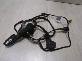 4L0971030Q Жгут проводов передней правой двери Audi Q7 4L Арт Z156063, вид 3