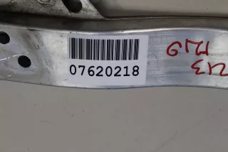 A2536210400 Кронштейн панели радиатора левый Mercedes E W213 Арт Z156599, вид 3