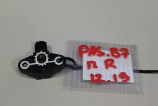 5N0959351 Датчик Airbag Volkswagen Passat B7 Арт Z157822, вид 1
