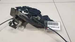 31253917 Замок двери задней правой Volvo S40 2 Арт Z157978, вид 4