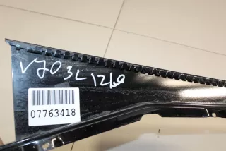 31253755 Накладка рамки двери задняя левая Volvo XC70 3 Арт Z159815, вид 3